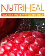 Gabinet Dietetyki Klinicznej NutriHeal