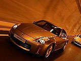 Nissan 350Z