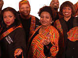 Harlem Gospel Choir