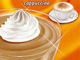 Smak cappuccino