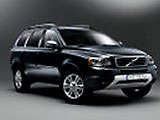 Wyrafinowany, luksusowy i stylowy Volvo XC90