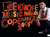 MTV Europe Music Awards 2006